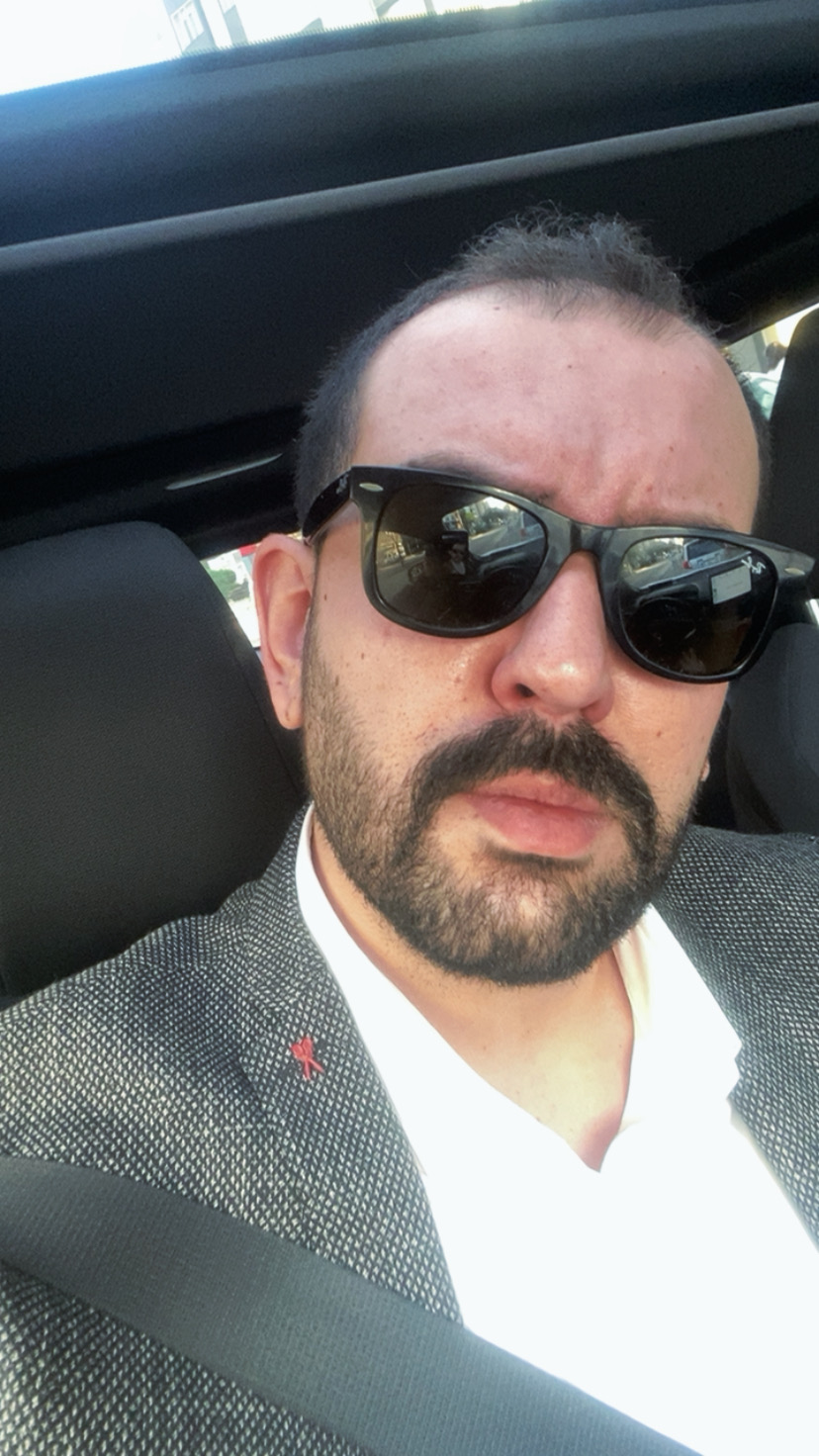 Yiğit Genç